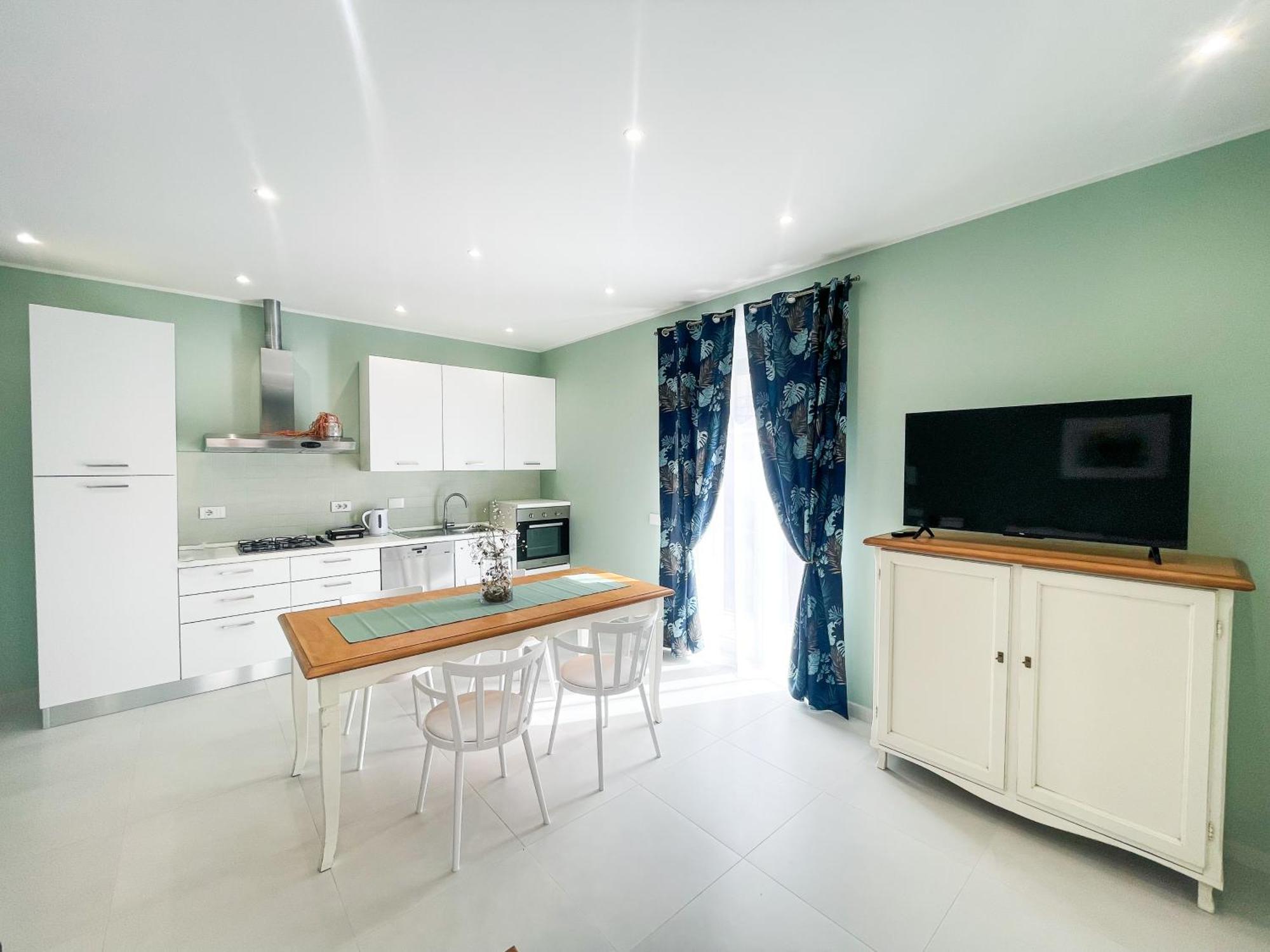 Dolce Apartments Albano Albano Laziale Luaran gambar