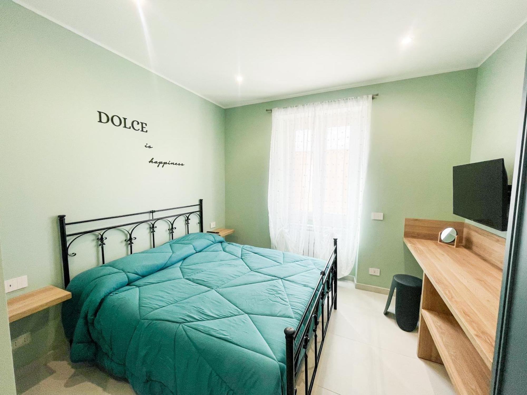 Dolce Apartments Albano Albano Laziale Luaran gambar
