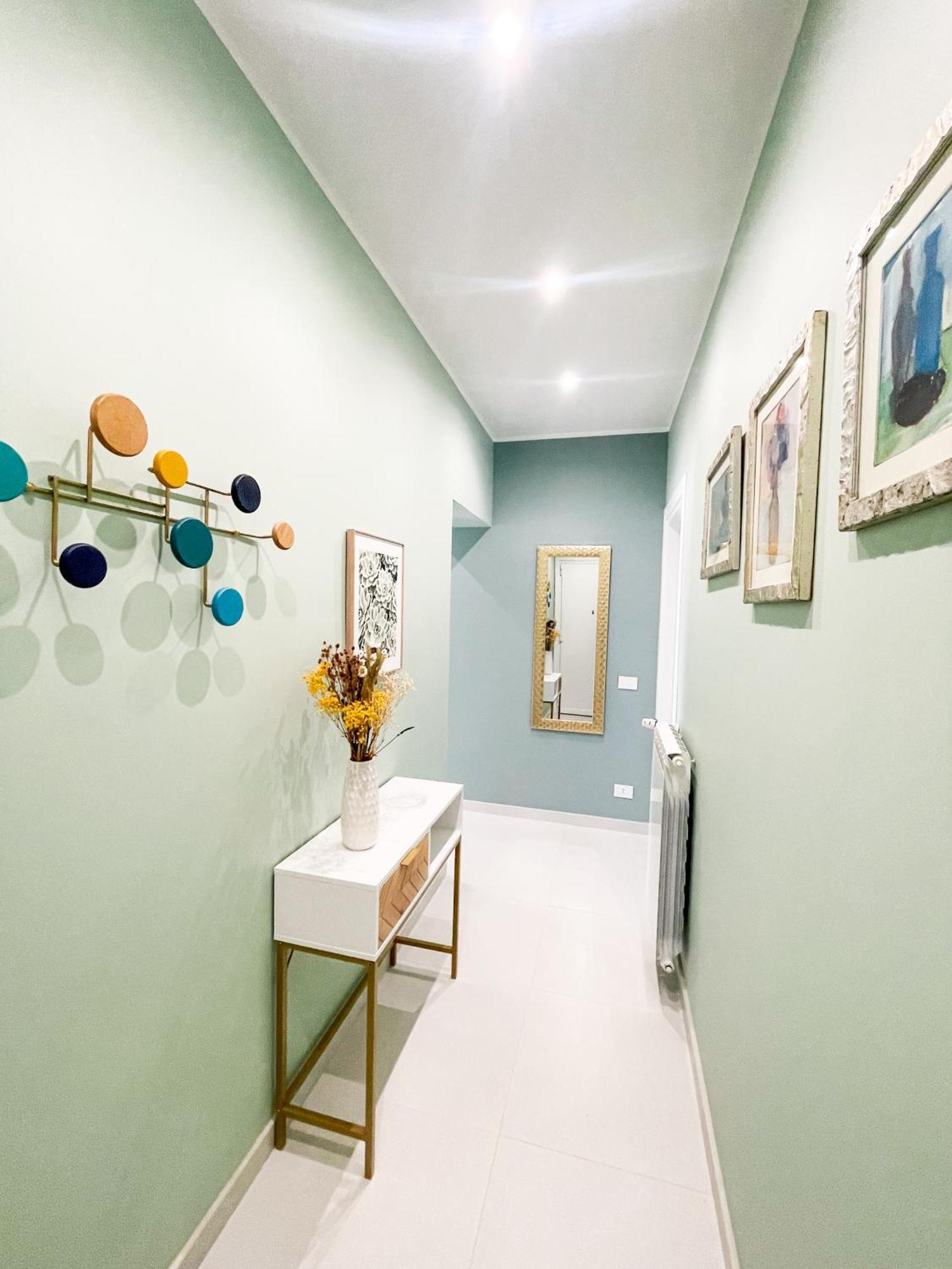 Dolce Apartments Albano Albano Laziale Luaran gambar