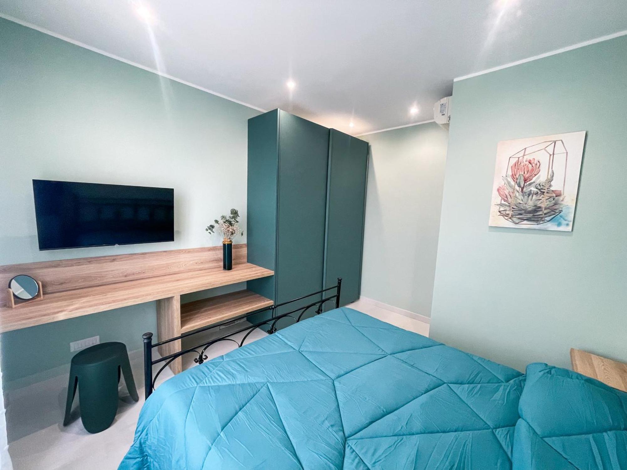 Dolce Apartments Albano Albano Laziale Luaran gambar